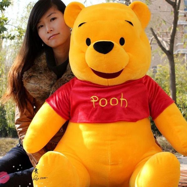 winnie the pooh gigante