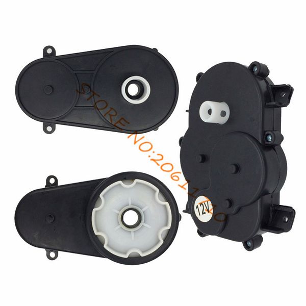 rc steering motor