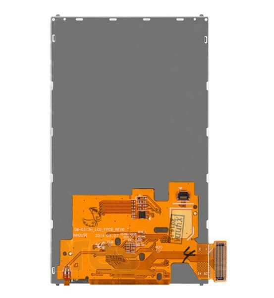 

lcd display screen for samsung g313h galaxy ace 4 lite tools