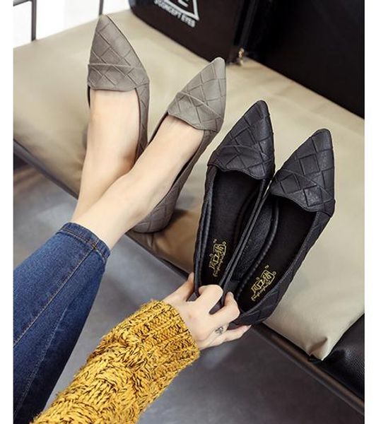 

Sapatos ocasionais abc688