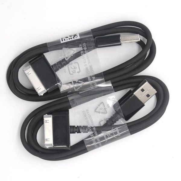 

OEM оригинальное качество 1M 3FT 30 PIN для USB синхронизации данных зарядный кабель шнур