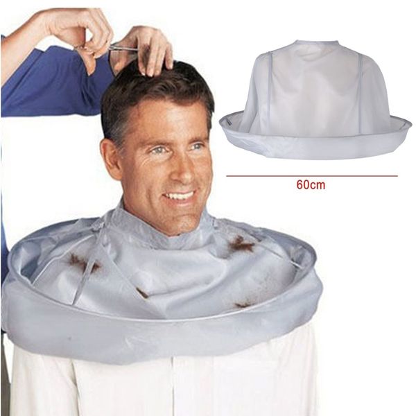 

haircut cape salon barber gown cloth hair cutting cloak umbrella hairdressing cape home use hair cutting cloak apron salon barber stylists