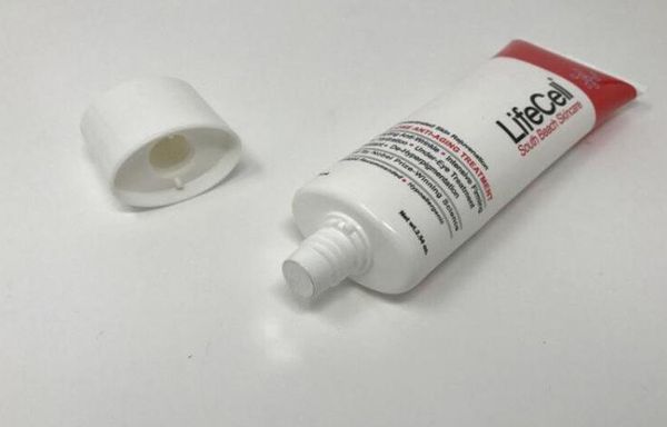 

Life 0 cell cream hip