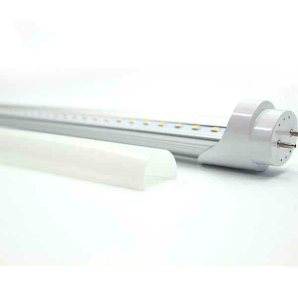 

1FT LED Tube T8 G13 Fluorescent Tube Light SMD2835 Tubes Brightness 1.5FT 0.45M LED Worklight LED Bulb Lights