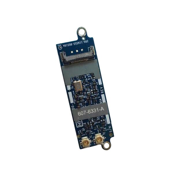 

Genuine WIFI Airport Card BCM94322USA For Macbook pro Unibody 13'' A1278 607-4144-A 607-6331-A 607-4145-A 607-4146-A 607-4147-A