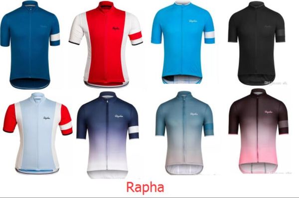 

Rapha pro велоспорт джерси 2017 Велоспорт энтузиаст Bisiklet спортивный костюм велосипед ma