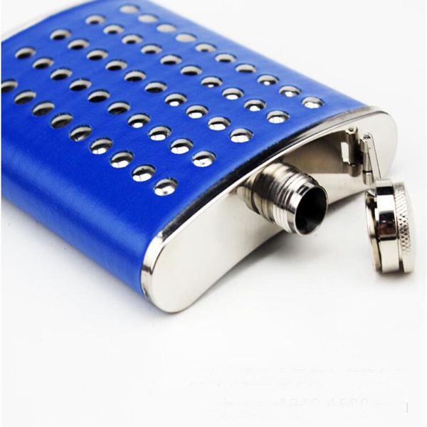 

экология 8 унций rivent фляжка напиток бутылка ликер виски спирт портативный нержавеющая сталь винт крышка с воронкой без 2 цвета