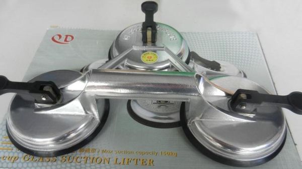 

glass suction plate tile sucker plate marble suction granite sucking plate good