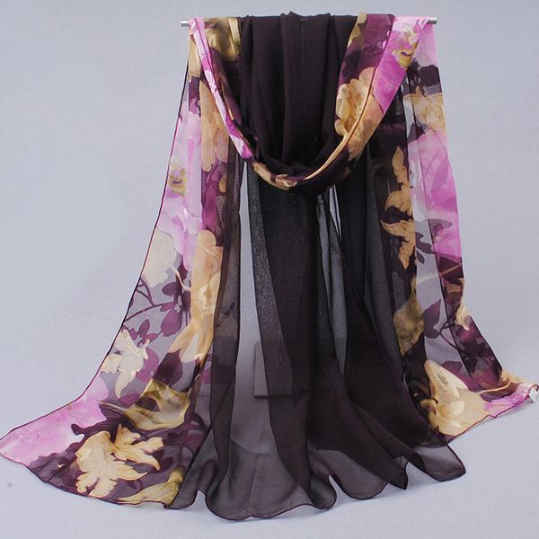 

wholesale- 2017 new silk scarves korean version summer air conditioning spring autumn winter scarf printed stitching ladies scarves shawls, Blue;gray