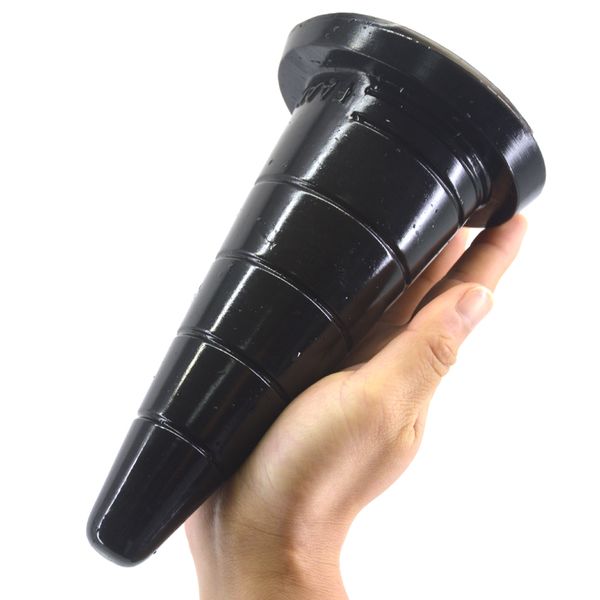 Long Anal Dildo Sex Toy - Big Anal Plug Suction Anal Insert Stopper Vagina Masturbate Ass Massage  Butt Plug Large Anal Dildo Adult Sex Products Porn Toys Karate Gear Karate  ...