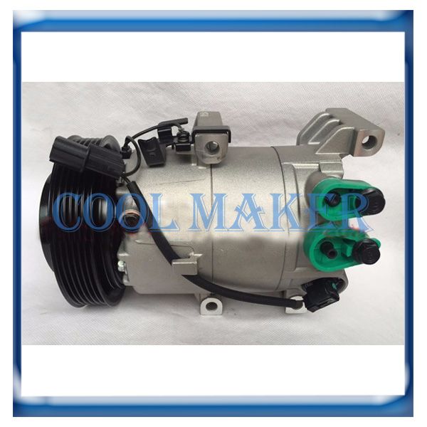 

vs12 air conditioner compressor for hyundai elantra 97701-3x500 977013x500