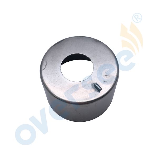 

for new yamaha outboard engine waterpump upper wear insert cartridge 688-44322-00