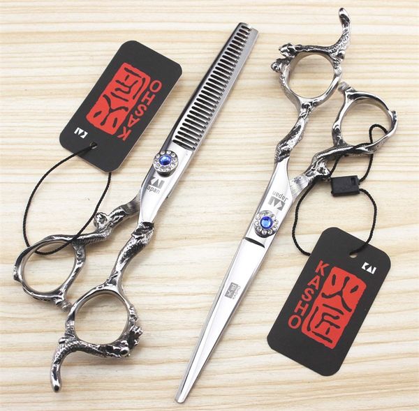 

Tesoura de Cabelo myyoung