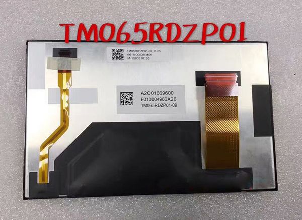 

tm065rdzpo1 lcd display panel quailty for 90days warranty