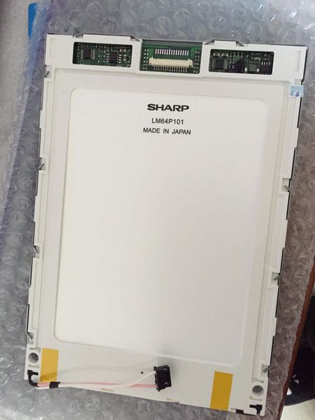 

lm64p101 lm64p10 7.2inch 640*480 stn lcd panel screen 90 days warranty