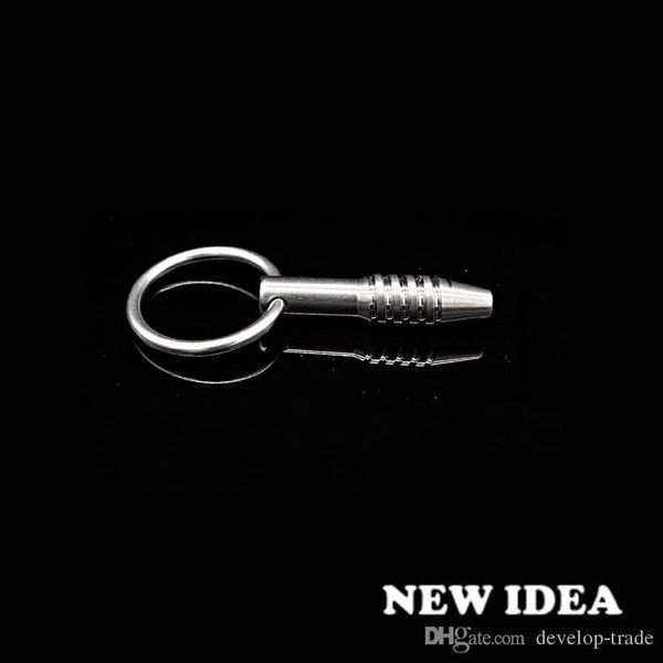 

fetish steel urethral stainless gay new mini bondage toy products male hqbli