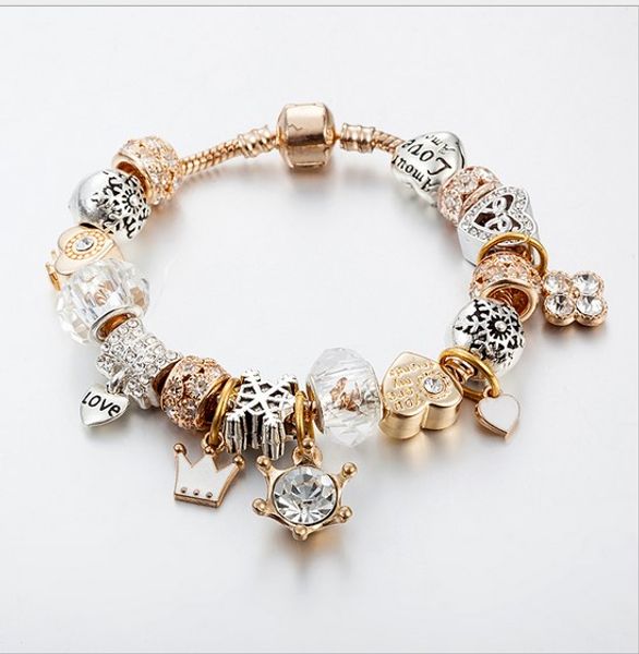 

Charm Bracelets fashiontrends66888