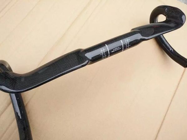 

scale-full carbon fiber one piece carbon the handlebar of bicycle front fork rod diameter seat cushion