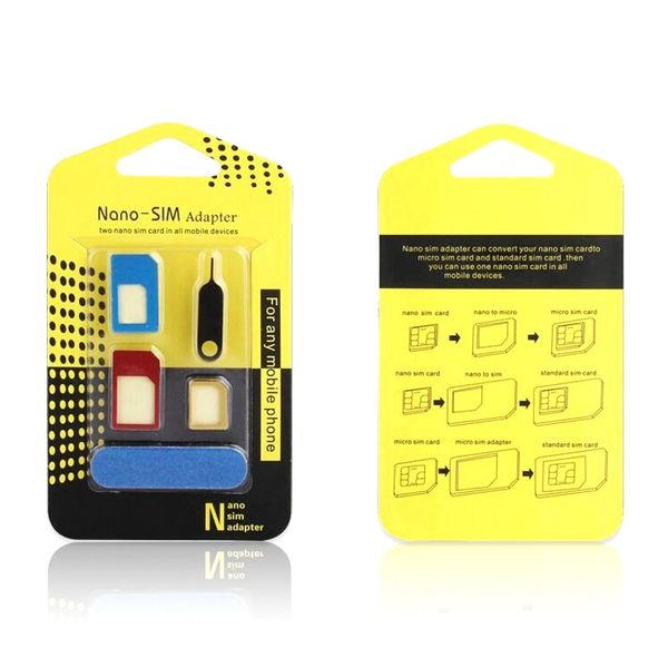 

Acessórios de cartão Sim celular jiahao_commerce