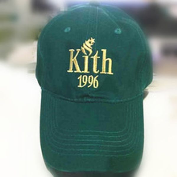 

2017 новые Кит 1996 папа шляпа кит Baeball Cap классический логотип хлопок Snapback шапки мода
