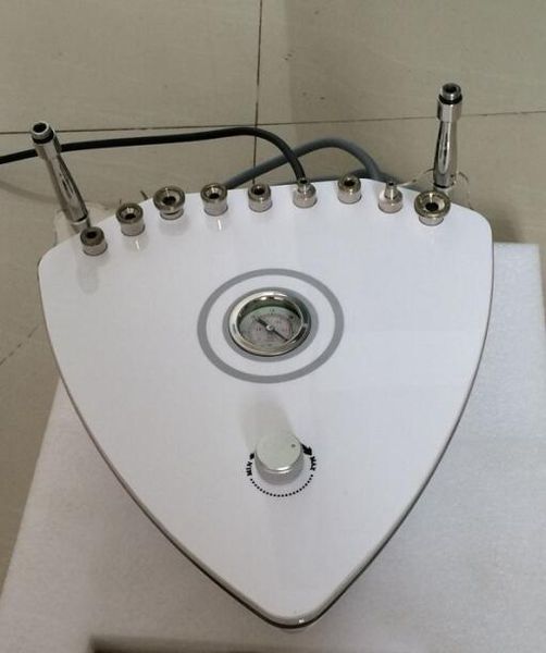 

2016 pigmentation correctors feature and diamond tip microdermabrasion machines