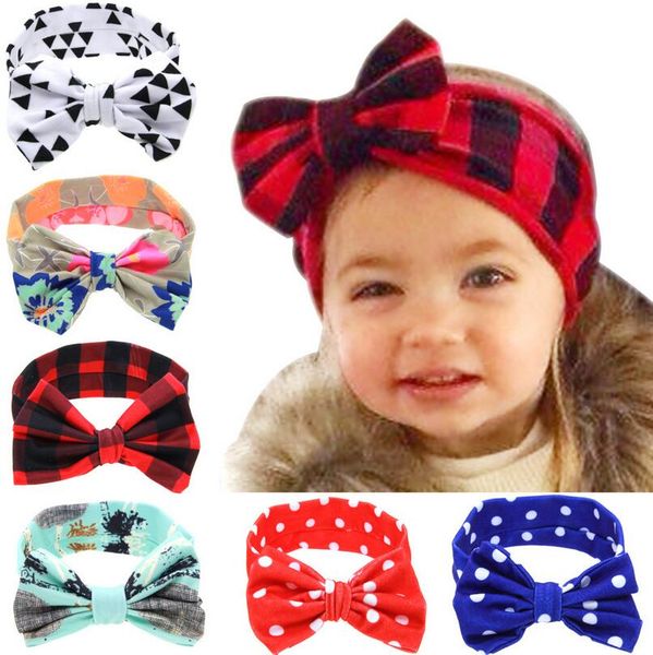 

selling baby bow rabbit ear hair belt with baby headband dmtg078 mix order, Silver