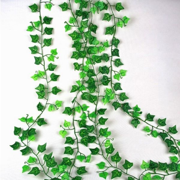 2019 120mnovelty Home Decor Wall Hanging Plant Artificial Sweet