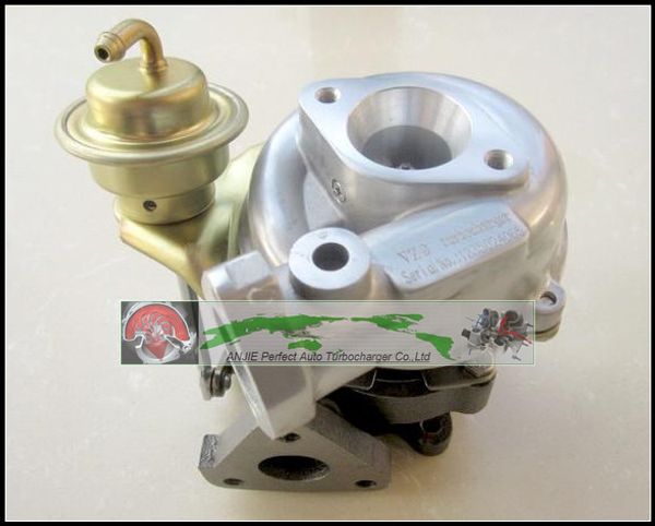 Turbo Per SUZUKI Jimny Alto Moto QUAD RHINO dune buggy 500cc-660cc 70-120HP RHB31 VZ9 880510177B 13900-80710 Turbocompressore