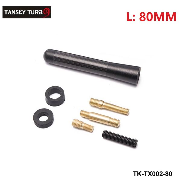 

Antenas de carros tanskyturbo