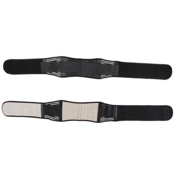

wholesale- magnetic therapy strap back support belt brace heating pain