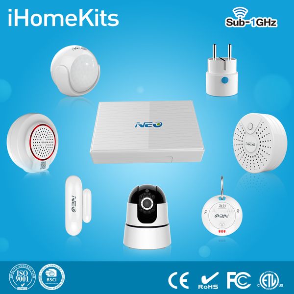 Home Security Ratings >> 2017 Neo New Smart Ihome Kit Home Automation Alarm System Wifi App Home Smart Security With 8ch Nvr Wifi Ip Camera Home Security Providers Home Home Security Ratings >> 2017 Neo New Smart Ihome Kit Home Automation Alarm System Wifi App Home Smart Security With 8ch Nvr Wifi Ip Camera Home Security Providers Home
