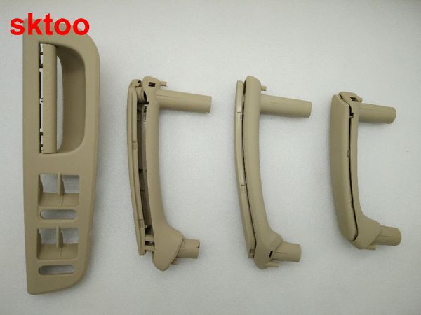 

For Volkswagen Passat B5 door handle door handle armrest handle switch box beige