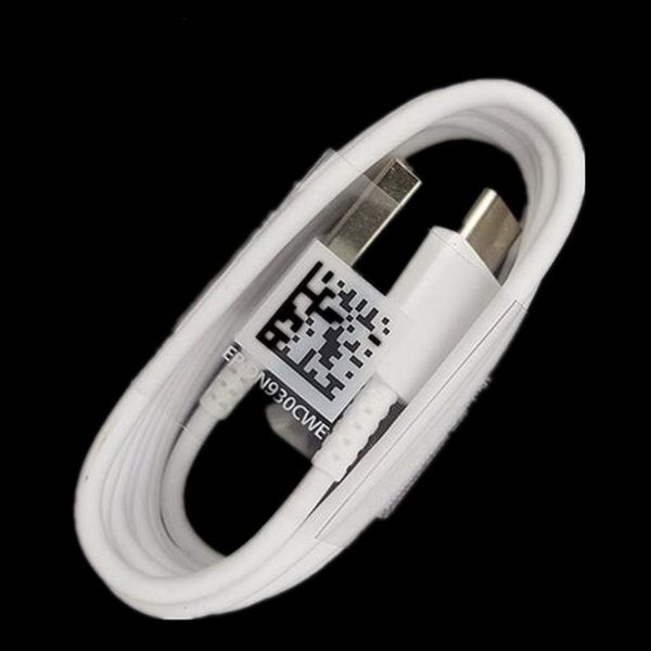 

1.2 M Type-C USB 3.1 Type C кабель для Samsung Galaxy S8 S8 Plus Тип C зарядки синхронизации данных шнур