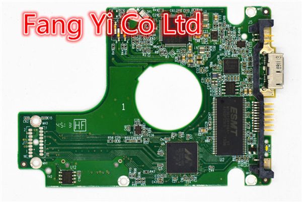 

Бесплатная доставка USB 3.0 HDD PCB JINREY / 2060-771961-001 REV A, 2060-771961-001 REV B / 771961-F01, 771961-101, 771961-G01