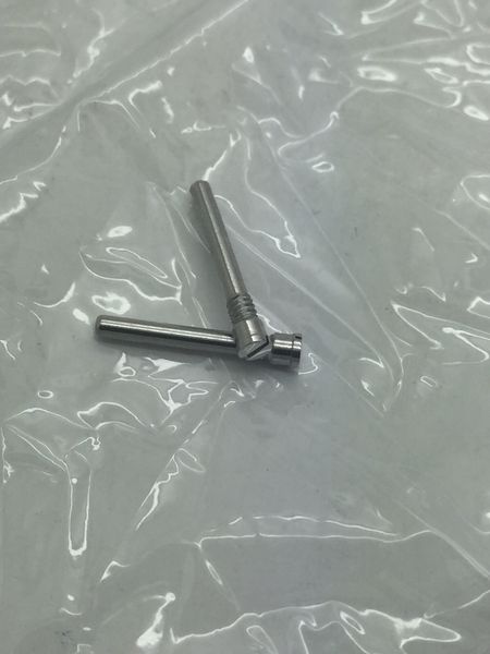 

This link Single pins only for customers adjust the price