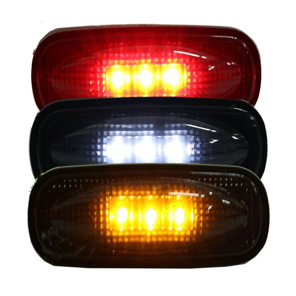 

дл компании ford f350 f450 led дл fender bed auto led авомобил side marker ђказаели повоѬоа ламп