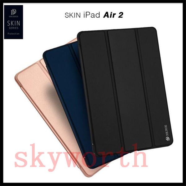 

Флип Чехол Фолио Smart Cover Для Нового Ipad 10.5 2017 Ipad Mini Air 2 3 4 Galaxy S3 T820 С Розничной Упаковк
