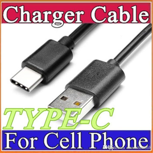 

USB 3.1 Type C Штекер-USB 3.0 Штекер для передачи данных Кабель USB для зарядки для Macbook 12 дюй