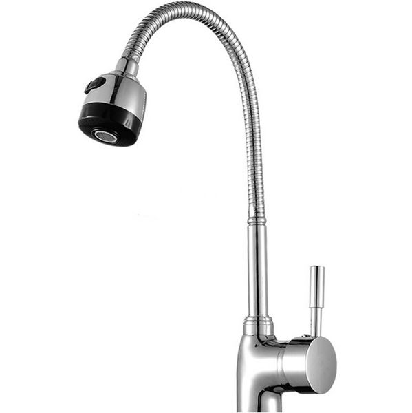 

wholesale- solid brass kitchen mixer taps and cold kitchen tap single hole water tap kitchen faucet torneira cozinha