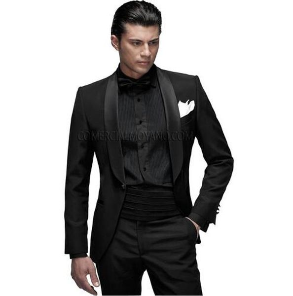 design unico alta moda 100% qualità Acquista Completo Da Uomo Classico Abito Da Sposo Nero Completo Da ... design unico alta moda 100% qualità Acquista Completo Da Uomo Classico Abito Da Sposo Nero Completo Da ...