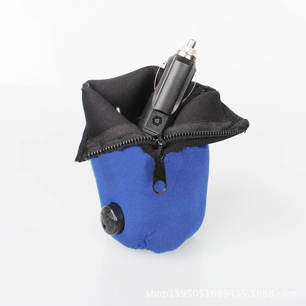 

wholesale-electric travel heater warm milk heater with temperature control usb vehicle mounted warm milk device baby milk-bottle-warmer