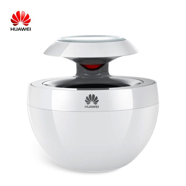 

Wholesale- Original Huawei Bluetooth Speaker Subwoofer Speakers Singing Swan AM08 Wireless Speaker Portable Mini Hands-free Speaker