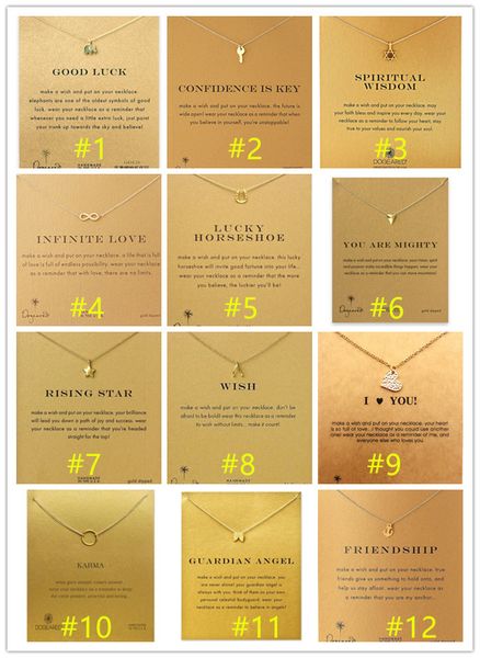 

Colares com Pingente fashionjew