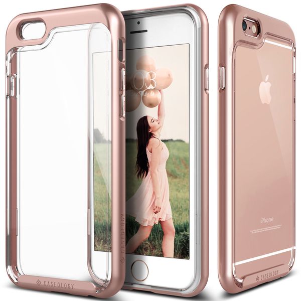 coque iphone 7 fusion