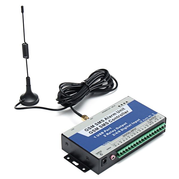 Chuango g5 alarm manual pdf