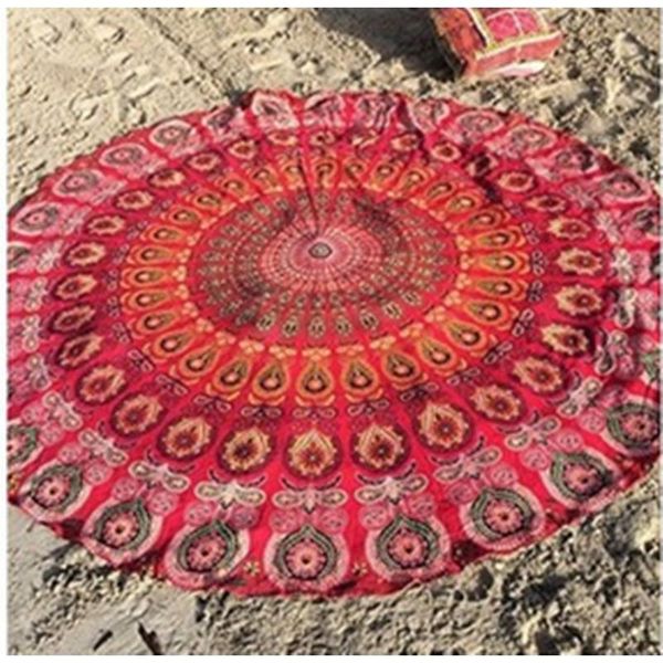 Indian Tapestry Wall Hanging round lotus flower shape mandala indian tapestry wall hanging Indian Tapestry Wall Hanging round lotus flower shape mandala indian tapestry wall hanging