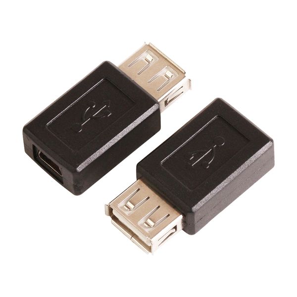 Zjt32 мини-USB 5pin Женский к USB тип 2.0 разъем-удлинитель адаптер