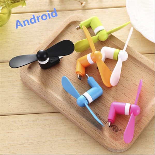 

Высокое качество USB Gadget 3 2 в 1 портативный сотовый телефон Mini электрический вентил