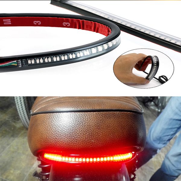 

Iluminação de Moto kelven2013