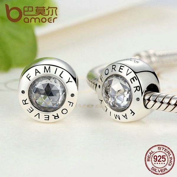 

pas378 jewelry family style clear bracelets classic cz fit silver forever, pandora bme charm bead lrdma fashion 925 sterling dcgkl
